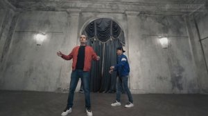 ANIMATION DANCE | Detali Time Crew