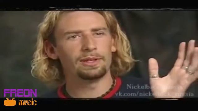 Nickelback о создании альбома The Long Road (русская озвучка)