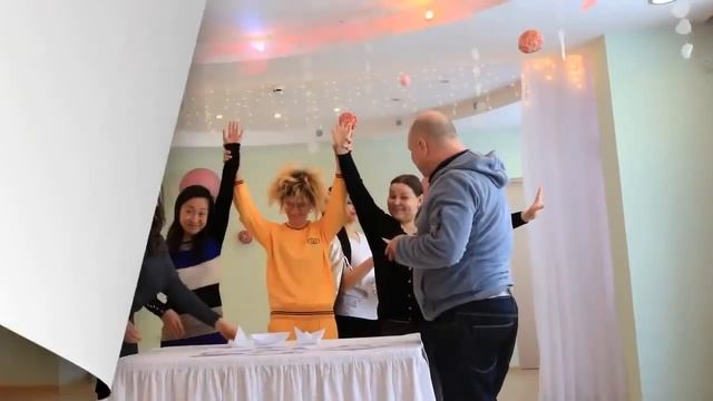 Праздник «8 Марта» в детском саду смотреть онлайн