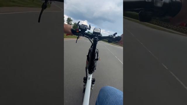 Xdevice Xbicycle 20 (2022)