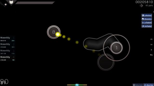 egor nats - ya zhendus' na devochke iz anime [her cute eyes] / Hardest Part FC смотреть онлайн