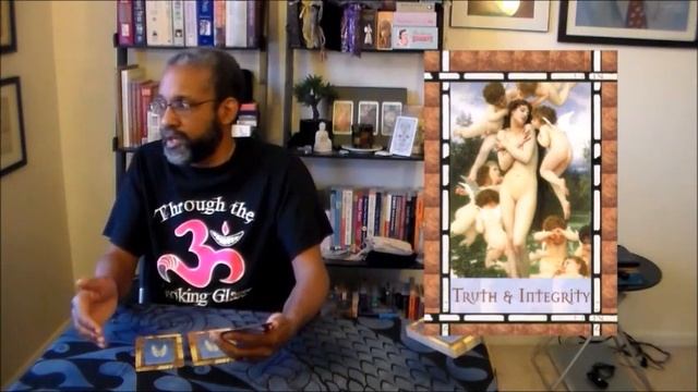 Oracle Outlook: Angel Card Reading for October 24-30, 2016 смотреть онлайн