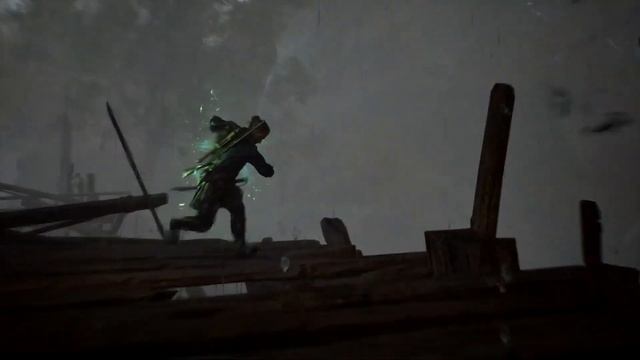 Banishers: Ghosts of New Eden Trailer | Summer Game Fest 2023 смотреть онлайн