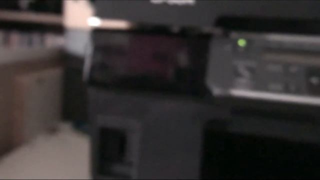 Epson Scanner Driver Working 2/2 (Epson Immoral Practices) смотреть онлайн