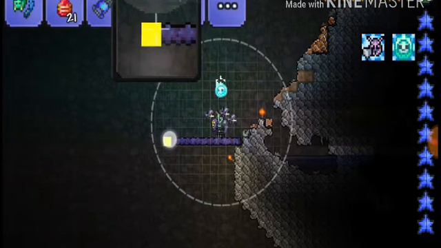 How to make chaos elemental Farm/AFK Farm | Terraria Android 1.2 смотреть онлайн