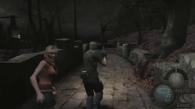 How Resident Evil 4 Revolutionised Survival Horror смотреть онлайн