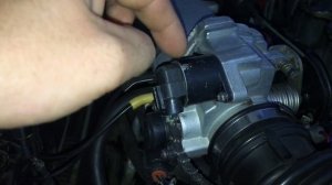 Дэу Нексия провалы оборотов,глохнет.