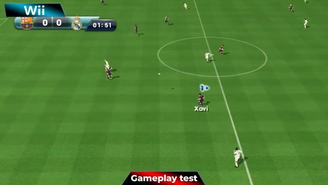 FIFA 14 - PSP vs PS2 vs Wii vs PS Vita vs PS3 vs XBOX 360 vs PS4 vs PC (Side By Side) смотреть онлайн