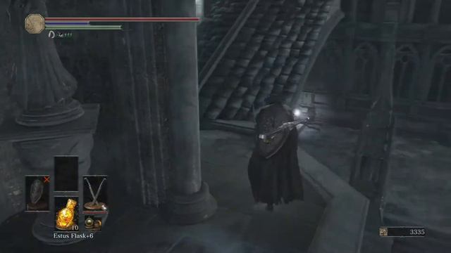 Dark Souls 3 | Crocodile Twins | Yorshka смотреть онлайн