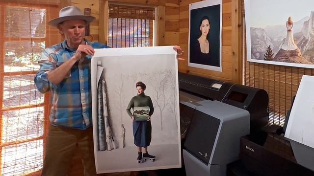 What's On Your Printer? I Chris Orwig смотреть онлайн