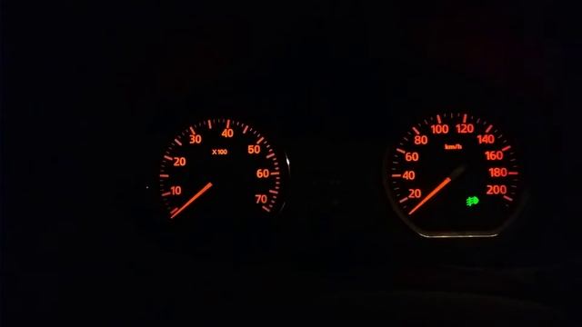 Зависание оборотов на 1500. Педаль газа не реагирует на нажатие.