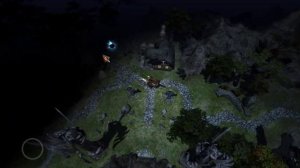 test Disciples 3: Reincarnation on Android. ExaGear windows v.0.3.0.