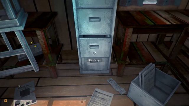 The Long Dark Episode 1 смотреть онлайн