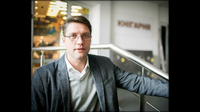 Чытаем па-беларуску з Velcom – Павел Харланчук