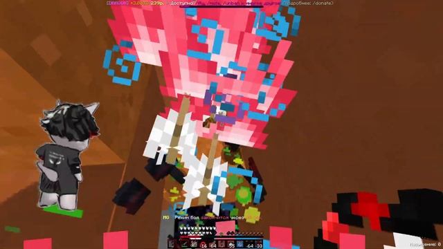 КТО ТАКОЙ ZXC ГУЛЬ ДЕДИНСАЙД И КАК ИМ СТАТЬ В МАЙНКРАФТ? смотреть онлайн