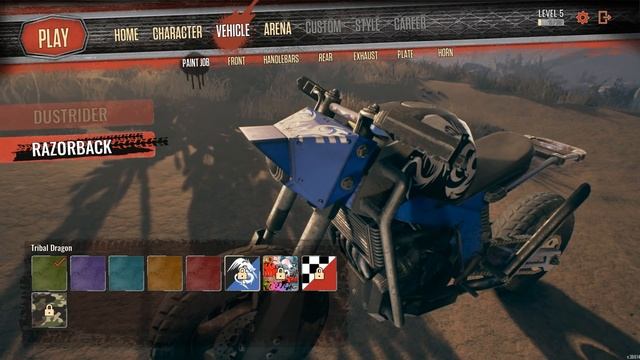 FRACTURED LANDS REVIEW! GOOD? OR ANOTHER POOR BATTLE ROYALE? смотреть онлайн