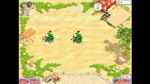 Обзор. Солнечная Ферма(Бизнес). смотреть онлайн