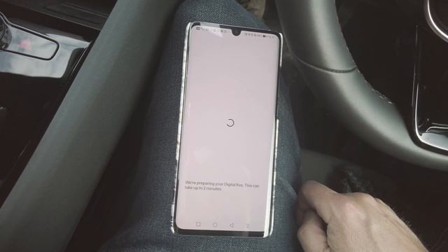 Polestar 2 App Key - Finally The Phone App Is Available For The Polestar 2!