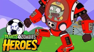Plants vs. Zombies Heroes #370 А МИКРОФОН КТО БУДЕТ НАСТРАИВАТЬ ? ?