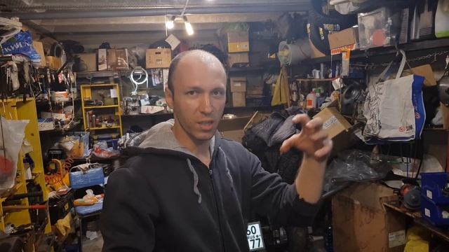 SYM JOYMAX 300 ремонт.Часть 2. смотреть онлайн