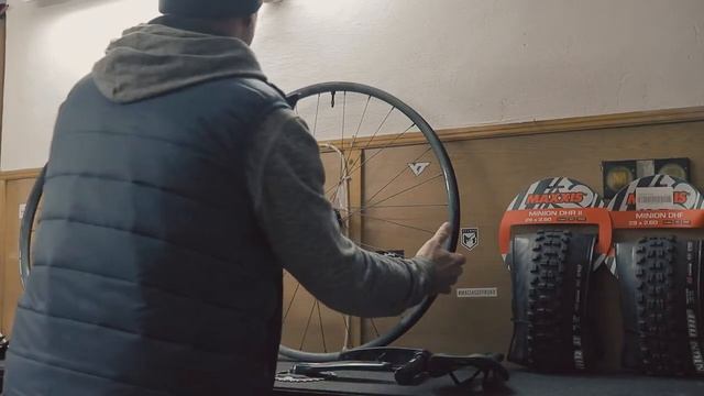Custom Bike Build S Works Stumpjumper EVO 2021 Film by Robet Hajda смотреть онлайн