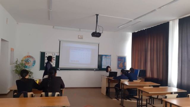 Тема урока: Healthy habits Класс: 7 "А" Учитель: Беркенова А.К смотреть онлайн