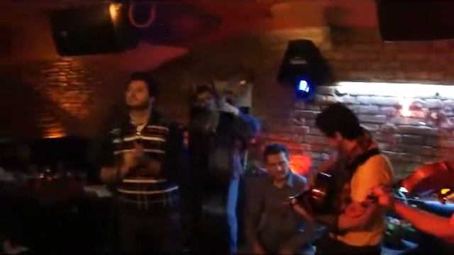 Ruben Campos Ivan & duet RadaNik great song of Spanish Gipsys смотреть онлайн