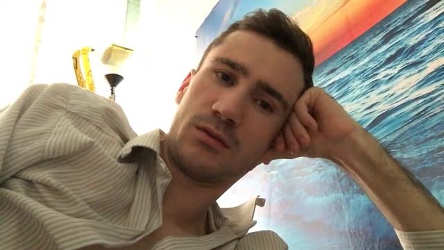 Дикая утка залетает в купе поезда и улетает, а потом ложится со мной спать! Сон #1 смотреть онлайн