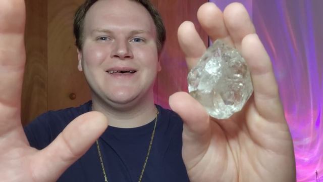 ASMR💛REIKI Higher Self Connection With Crown Chakra Activation🤍(480 Hz, Chakra Info, Violet Flame) смотреть онлайн