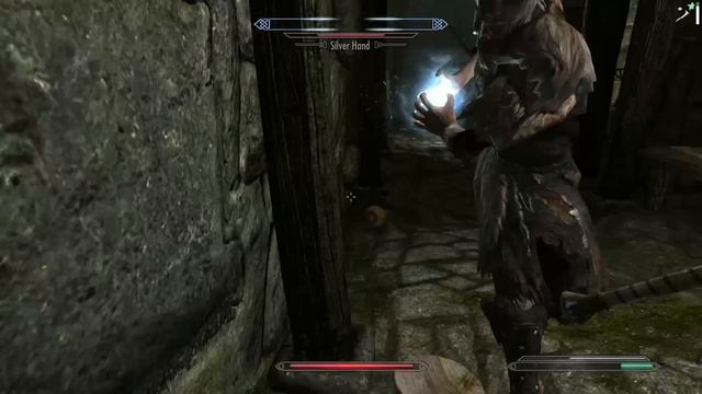 Skyrim: Game of Thrones Mod Playthrough {Part 63} ~ Laurus dies a lot смотреть онлайн