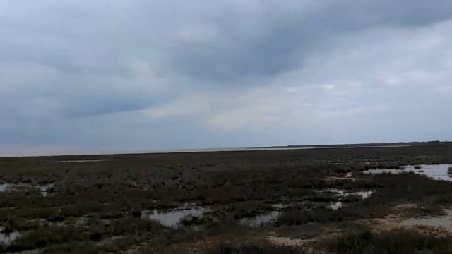 Красноперекопск. Перекопский залив. смотреть онлайн