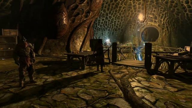 Let's Play Skyrim 2 (Modded) - Orc Enchanter - #04 - The Wizard's Tower смотреть онлайн