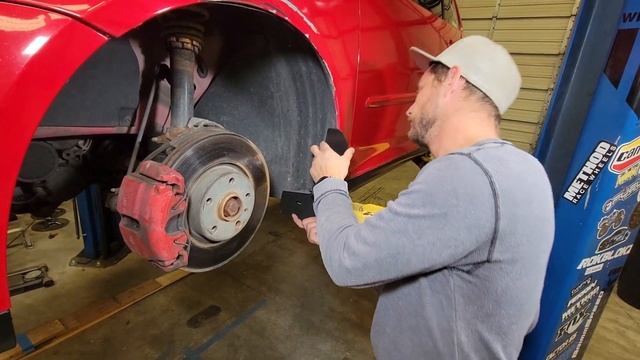 How to install Rokblokz Mud flaps on the 2004-2009 MK5 Volkswagen Golf смотреть онлайн