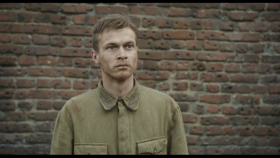 Дорога на Берлин | Трейлер смотреть онлайн