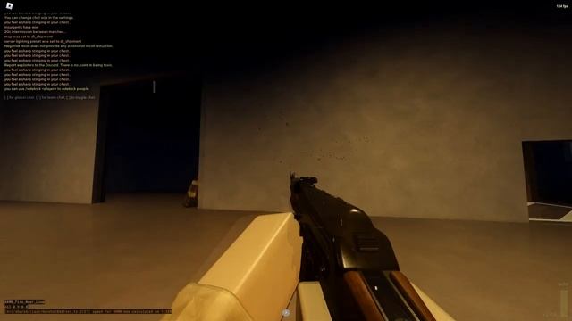 Roblox Deadline: ALL RELOADS смотреть онлайн