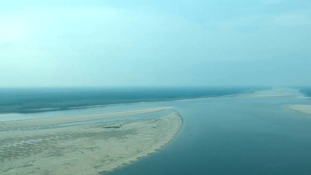 КРАСОТА ЯКУТИИ или Рыбацкие места с квадракоптера. Yakutia.2018. CМОТРЕТЬ ВСЕМ!!! смотреть онлайн