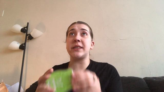 Sniff Session: Citrus Collection! смотреть онлайн