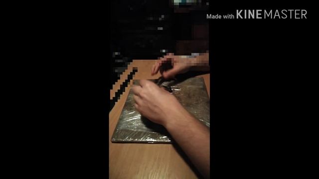 Съемник номер 1 и его секреты, собственное производство, 12000 гаусов