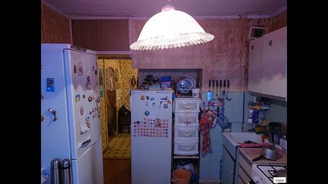 Продам 3-к квартиру в д. Барабаново, Каширский городской округ, М.О. смотреть онлайн
