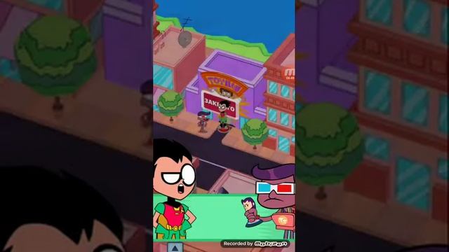 Прохождение игры Крошечные Титаны 1 часть смотреть онлайн