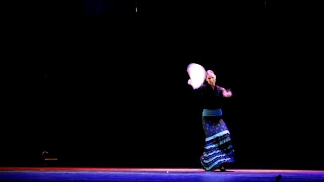 Flamenco Ojos de Brujo смотреть онлайн