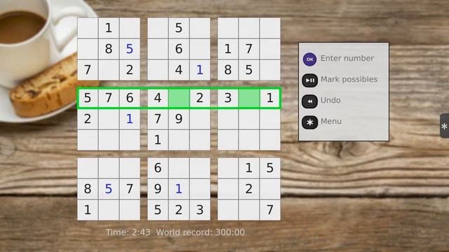 Sudoku Primer смотреть онлайн