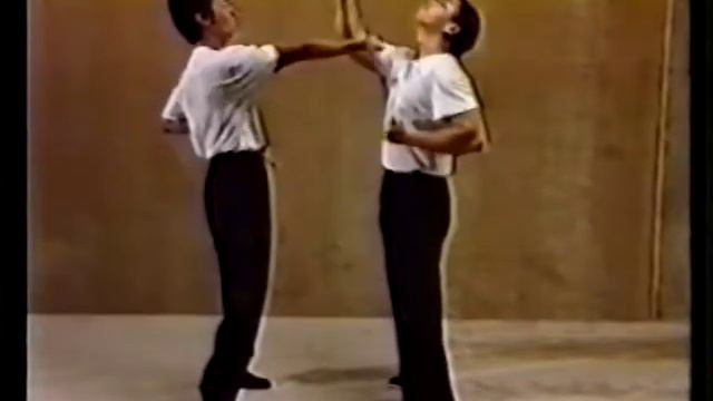 Вин Чунь кунг-фу. Ч 2 смотреть онлайн