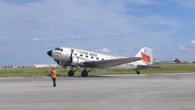 АлСиб-2015 Якутск, видео №1 смотреть онлайн
