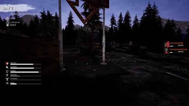 Mist Survival – прохождение версии 0.3.3. Рассуждения на тему что стало не так с этой игрой #11 смотреть онлайн