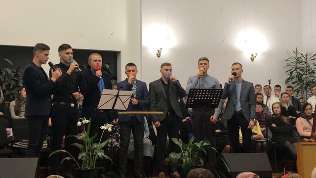 Не дай мне Бог бесцельно жизнь прожить +слова смотреть онлайн