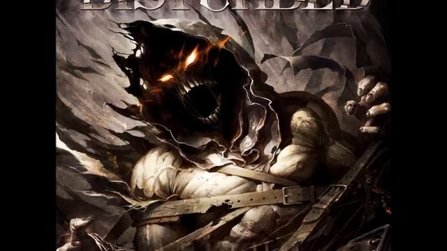 Disturbed - Serpentine смотреть онлайн