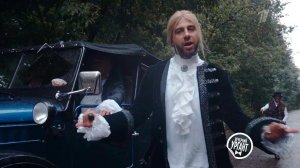 Музыкальная студия Александра Гудкова - "Советы гр...Вечерний Ургант. Фрагмент выпуска от 08.09.2017