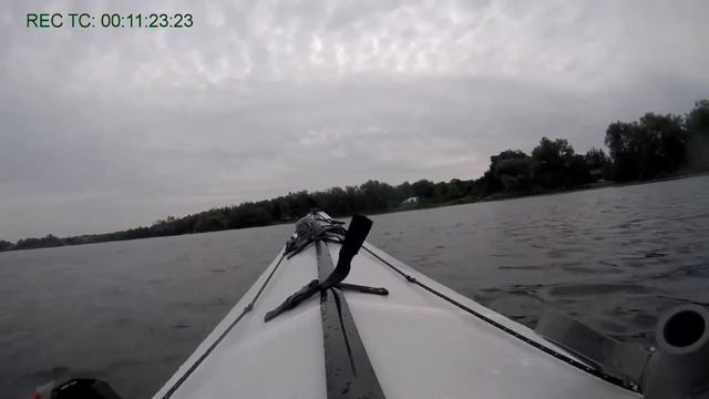 Kayak 2018 Lake Willcox 08 25 - 1 смотреть онлайн