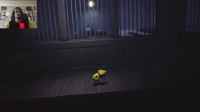 МАЛЕНЬКИЕ КОШМАРЫ | Little Nightmare #1 смотреть онлайн